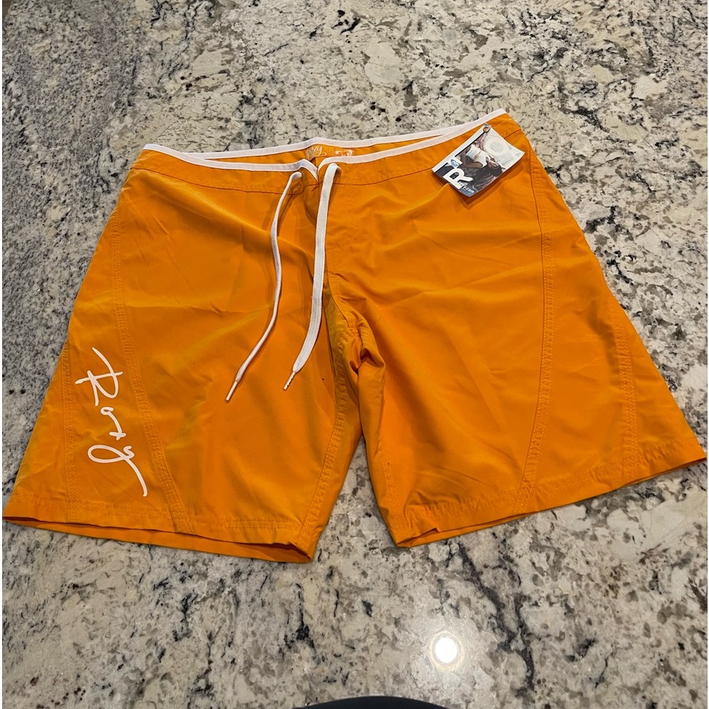 Roxy Quicksilver women’s surf shorts